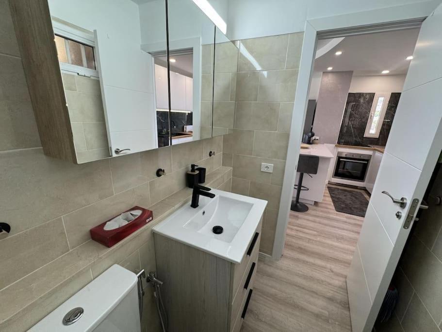 Amazing Apartment In Las Americas Playa de las Americas  Exteriér fotografie