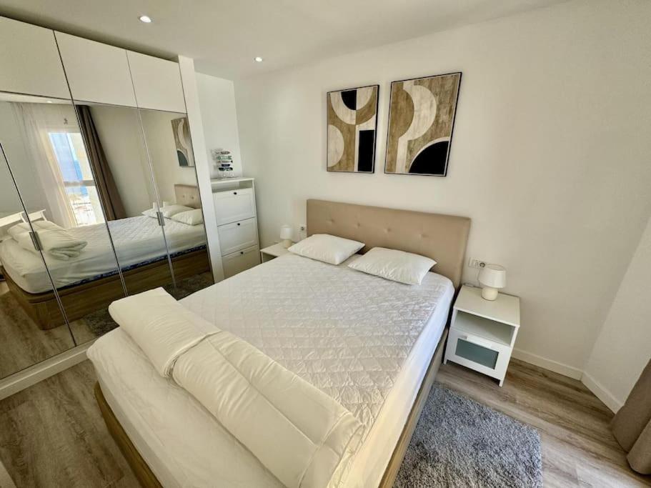 Amazing Apartment In Las Americas Playa de las Americas  Exteriér fotografie