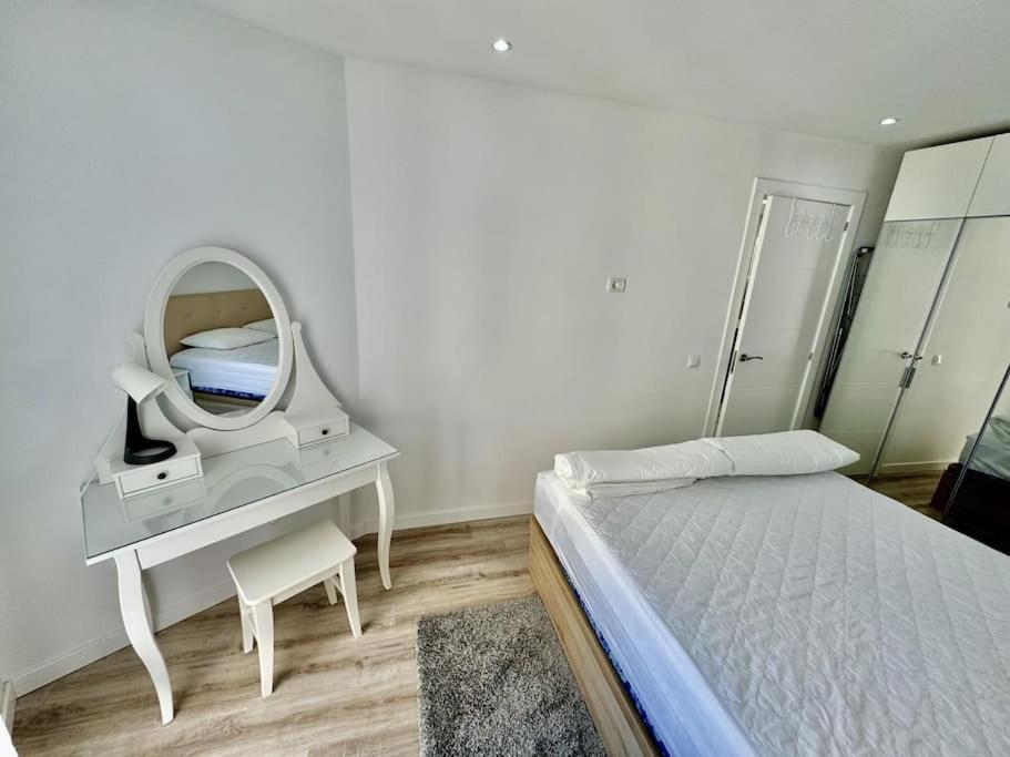 Amazing Apartment In Las Americas Playa de las Americas  Exteriér fotografie