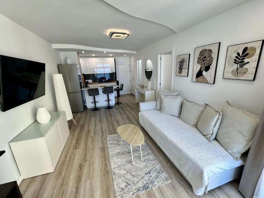 Amazing Apartment In Las Americas Playa de las Americas  Exteriér fotografie
