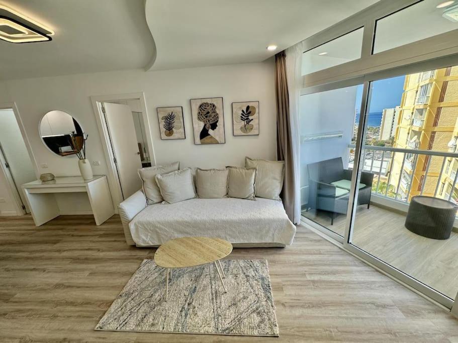 Amazing Apartment In Las Americas Playa de las Americas  Exteriér fotografie