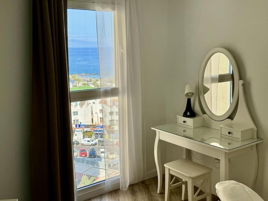 Amazing Apartment In Las Americas Playa de las Americas  Exteriér fotografie