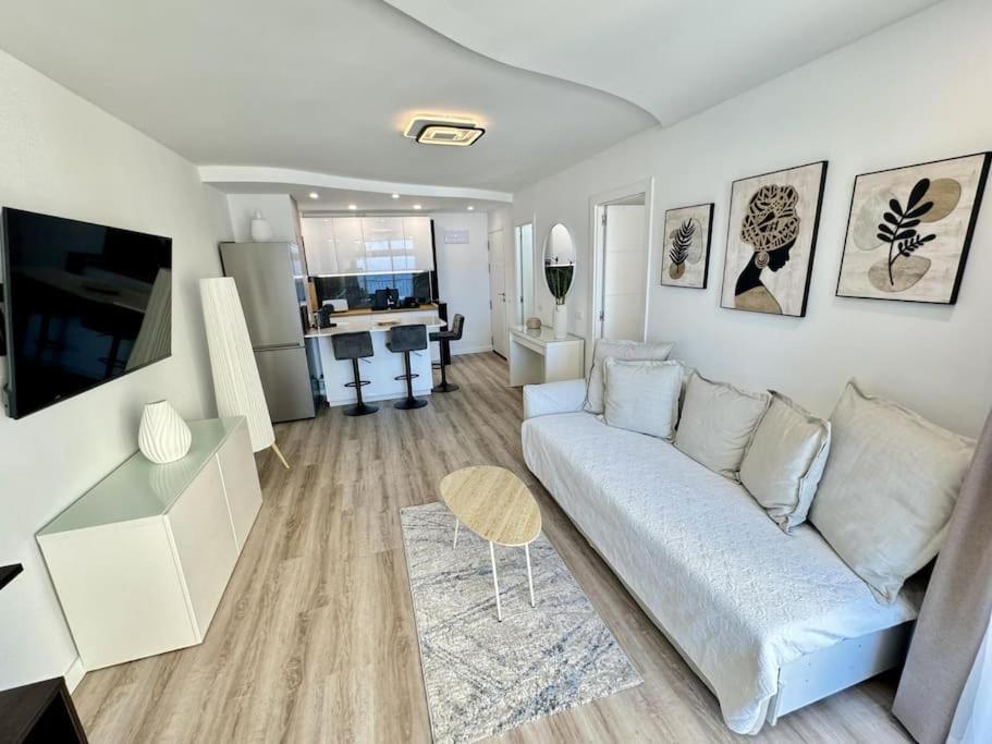 Amazing Apartment In Las Americas Playa de las Americas  Exteriér fotografie
