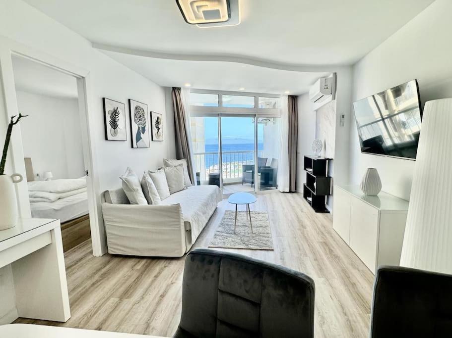 Amazing Apartment In Las Americas Playa de las Americas  Exteriér fotografie