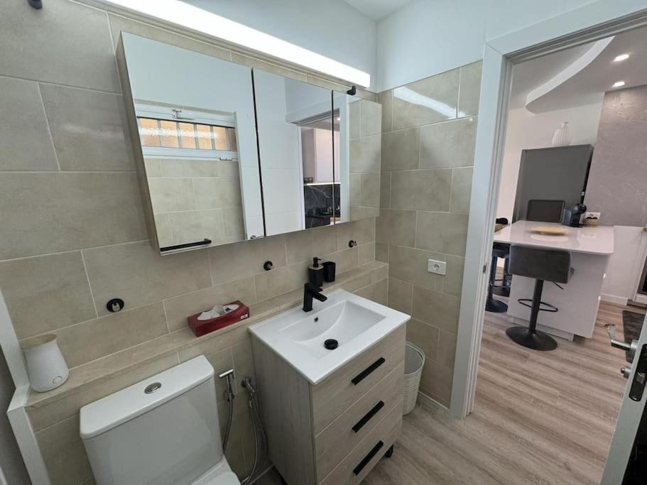 Amazing Apartment In Las Americas Playa de las Americas  Exteriér fotografie