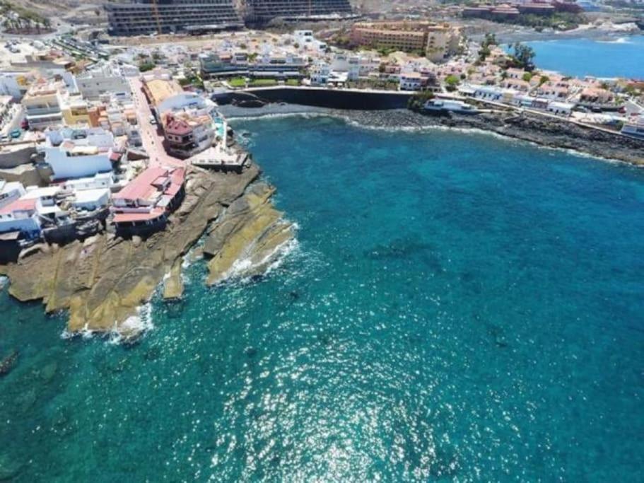 Amazing Apartment In Las Americas Playa de las Americas  Exteriér fotografie