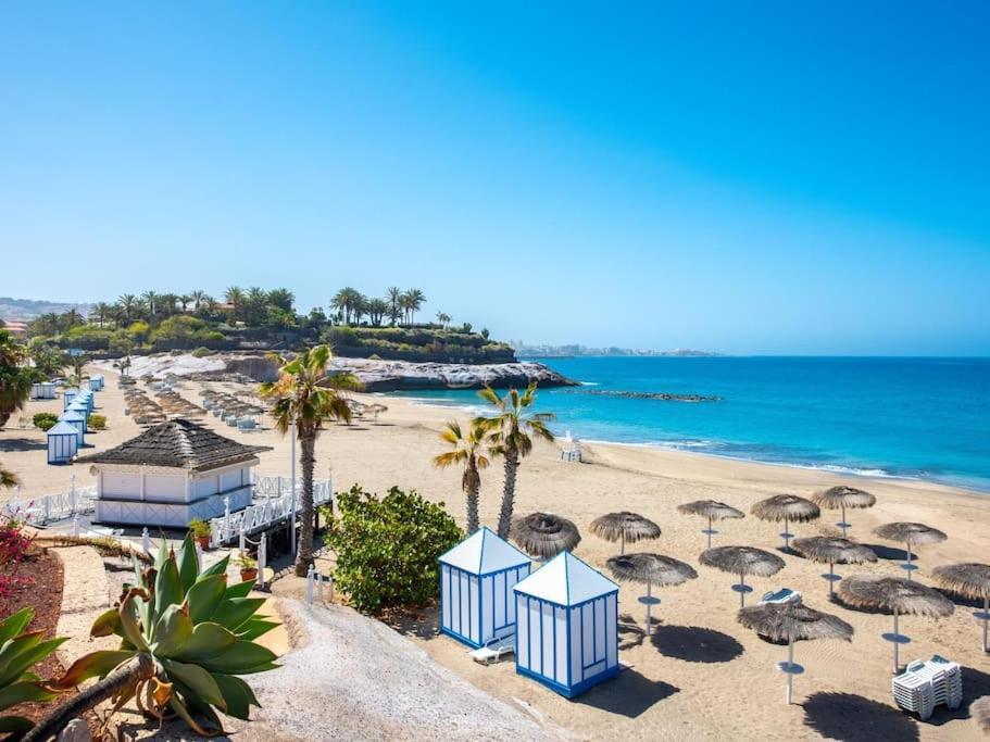 Amazing Apartment In Las Americas Playa de las Americas  Exteriér fotografie